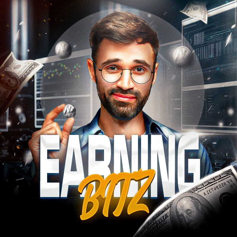 Bitz Earning