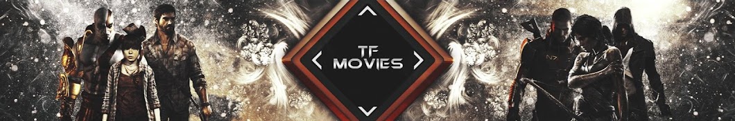 TFMovies यूट्यूब चैनल अवतार