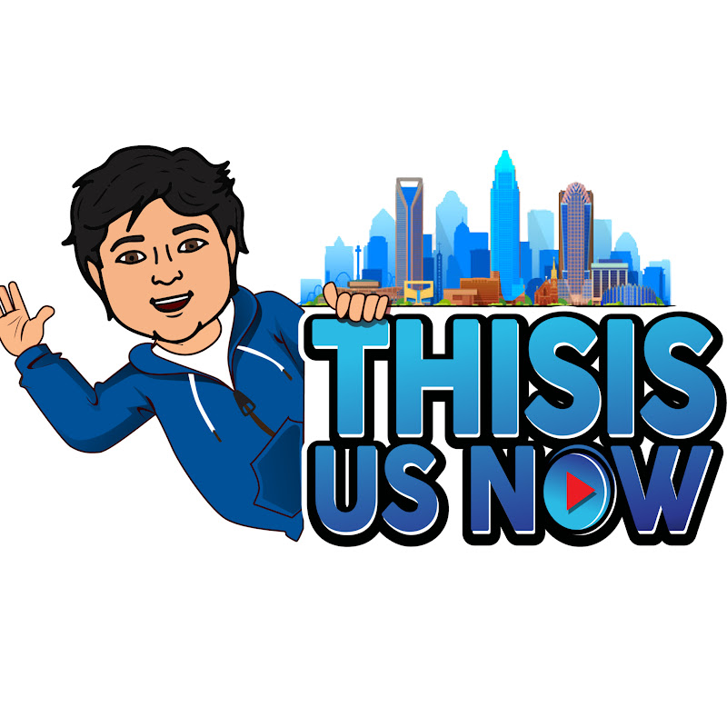 This is us now