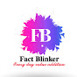 Fact Blinker logo