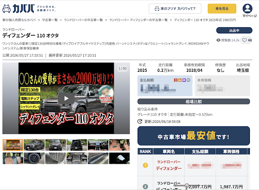 ライブディオ‼️二級整備士の軽整備付き‼️早期のお取引で多少値下げ致します❗️ YouTube