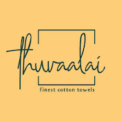 Thuvaalai Finest Cotton Towels