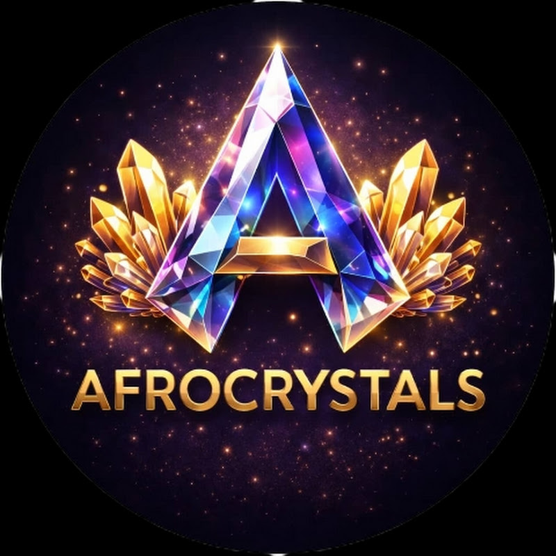 AfroCrystals Stories