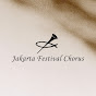 Jakarta Festival Chorus logo