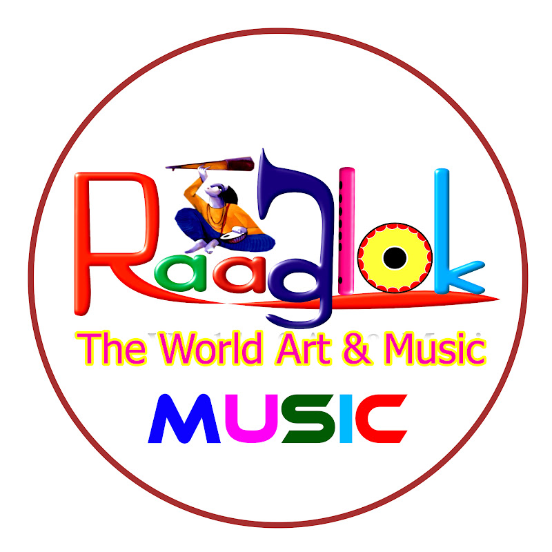 Raaglok Music icon