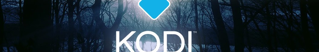 How to Kodi यूट्यूब चैनल अवतार