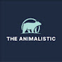 The Animalistics logo