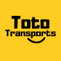 TotoTransports logo