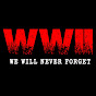 WWII Channel logo