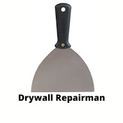Drywall Repairman