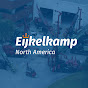 Eijkelkamp North America logo