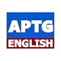 APTG ENGLISH logo