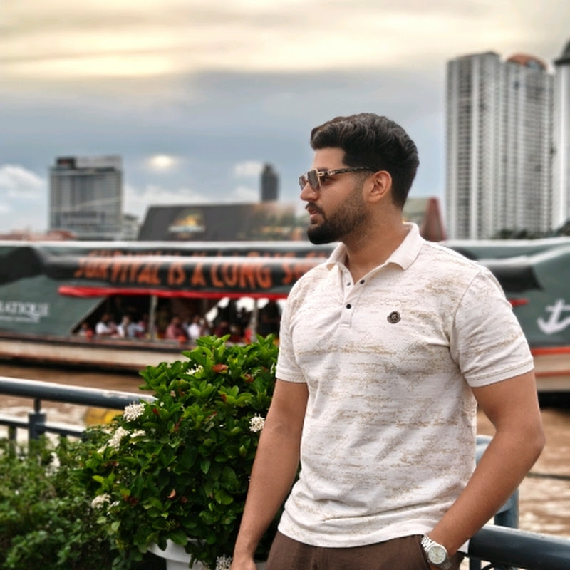 Tanish chouhan 