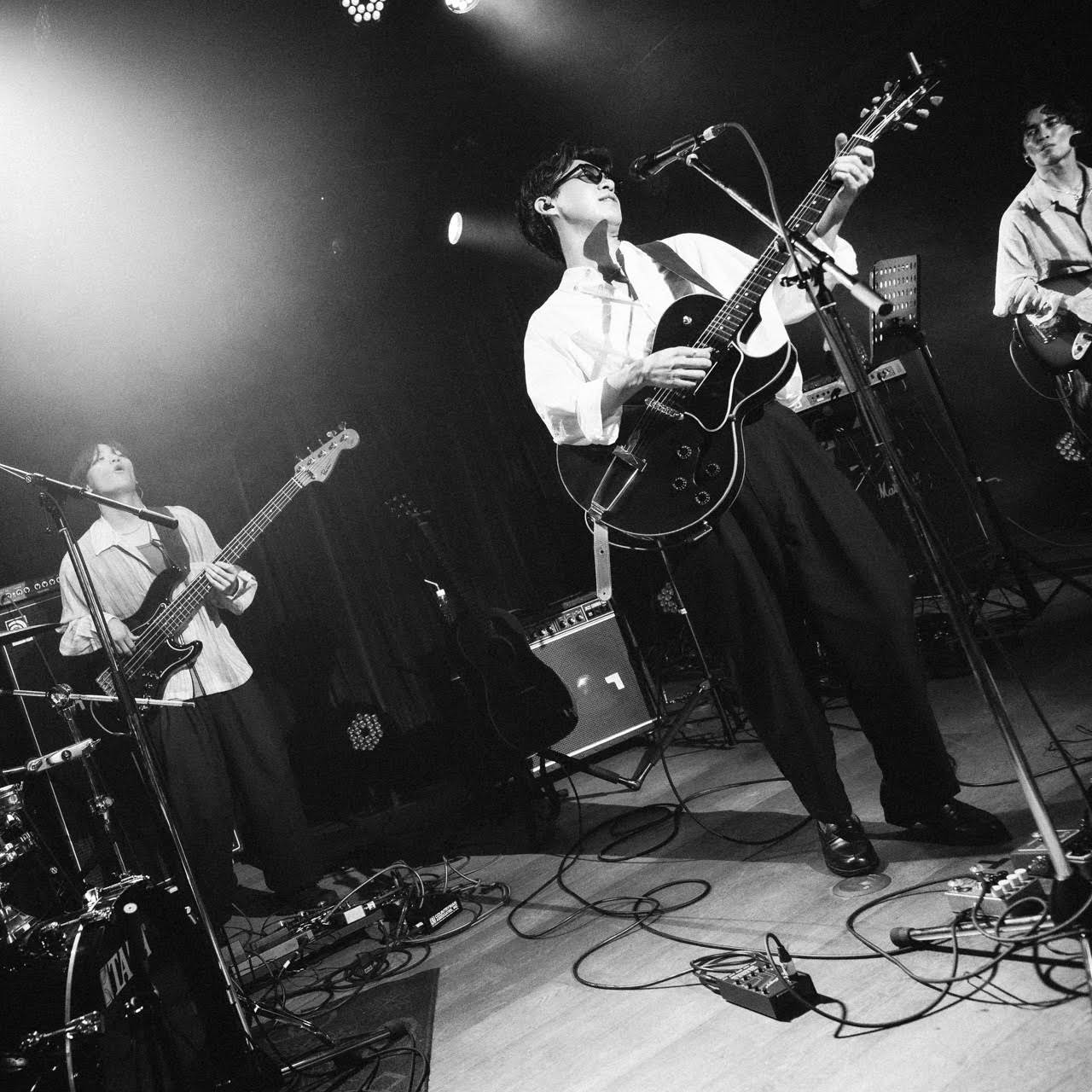 GOATBED / 『FLOAT』会場限定セット②L MELANCHOL YouTube
