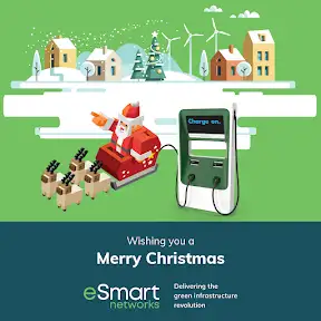eSmart Networks YouTube channel