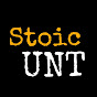 STOIC UNT logo