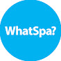 WhatSpa? Hot Tubs logo