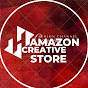 Amazon Creative Channel logo