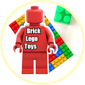 Brick Lego Toys