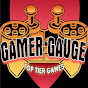 GAMER GAUGE logo