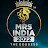 Mrs India - The Goddess