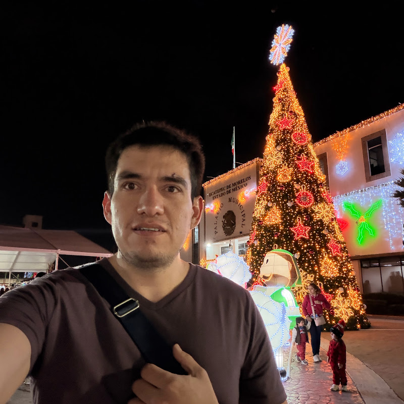 David Arcos