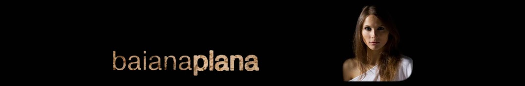 Baiana Plana YouTube channel avatar