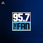 95.7 The Fan's avatar.