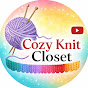 Cozy Knit Closet