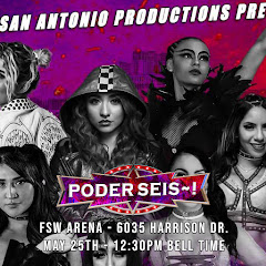 PODER~! Wrestling