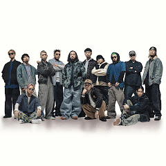 梅田サイファー / Umeda Cypher