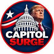 Capitol Surge