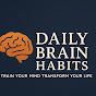 Daily Brain Habits logo
