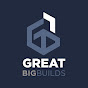 Great Big Builds logo