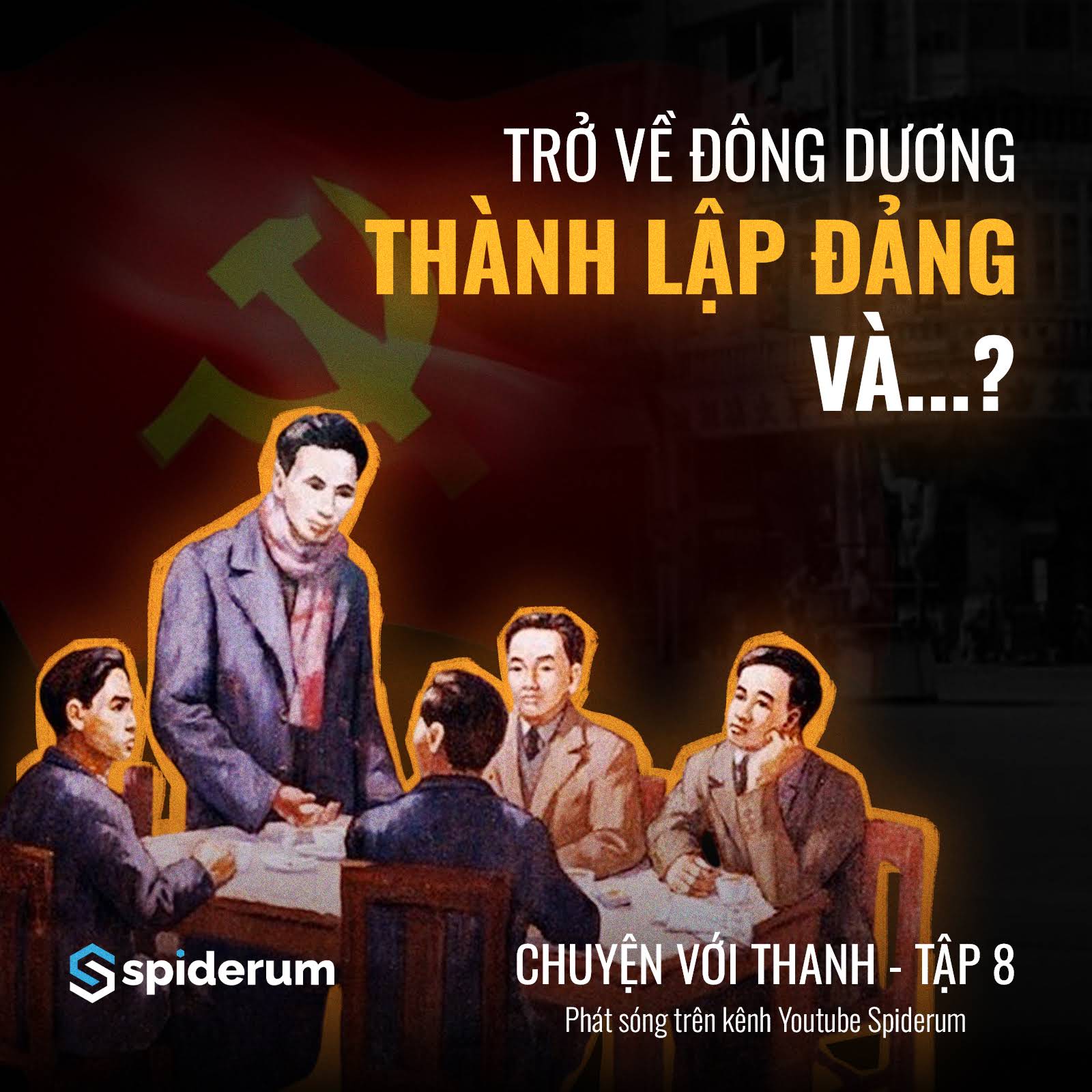 Post from Spiderum