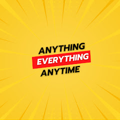 Anything Everything