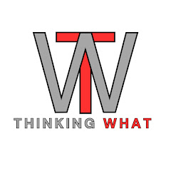 Thinking What channel avatar