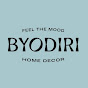 BYODIRI Home Studio logo