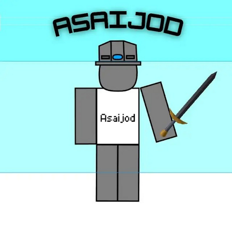 Asaijod
