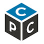Cornerstone Presbyterian Church Burlington logo