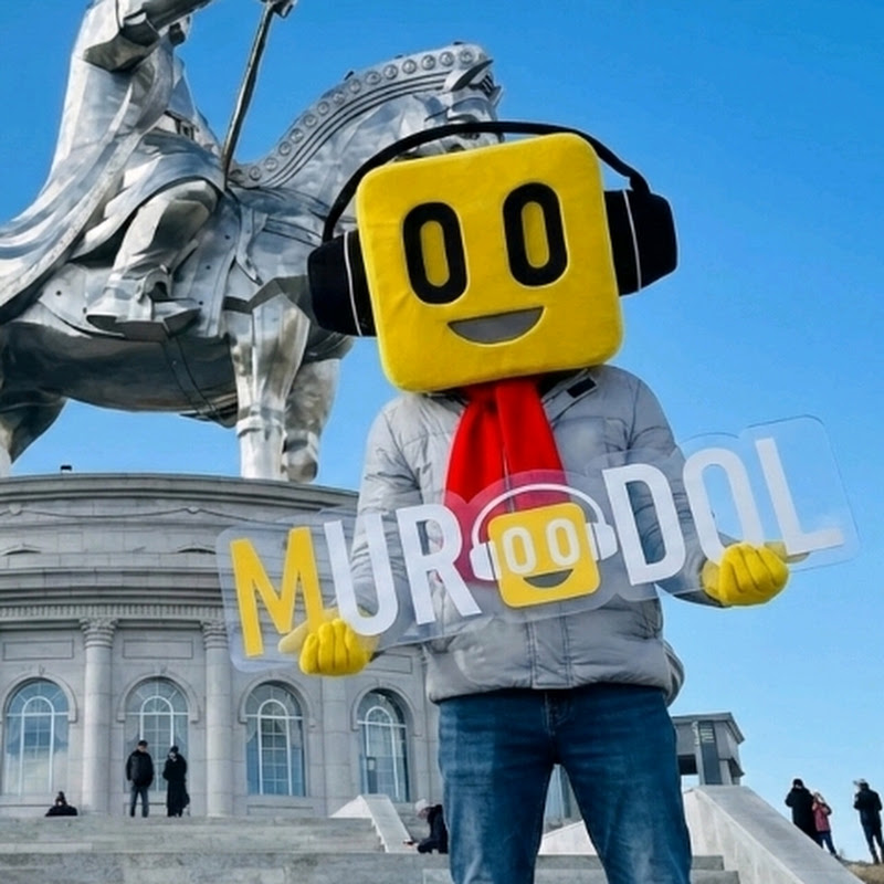 MUROODOL TV