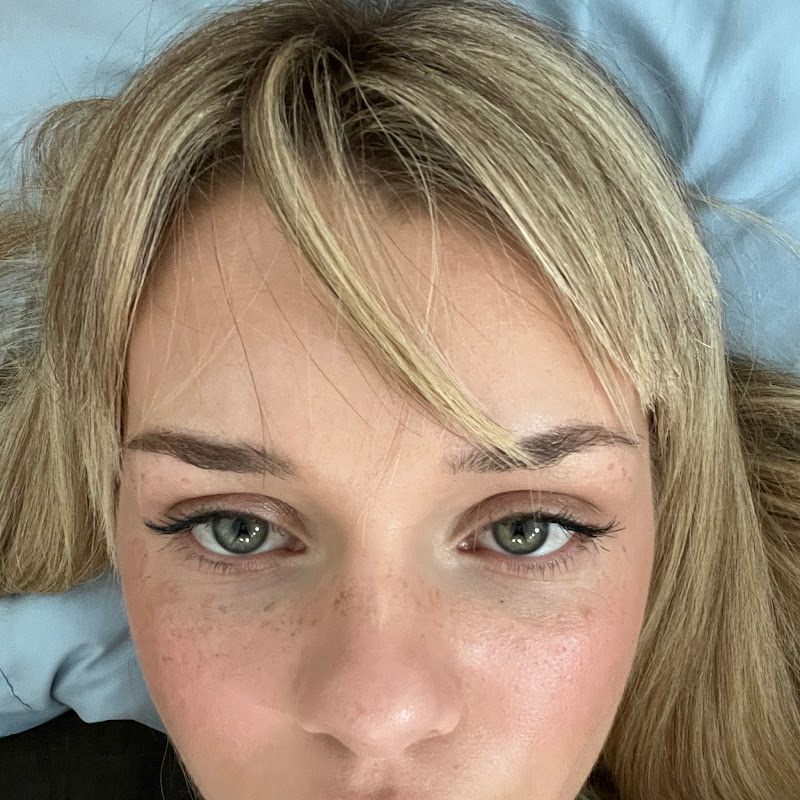GABBIE CARTER!