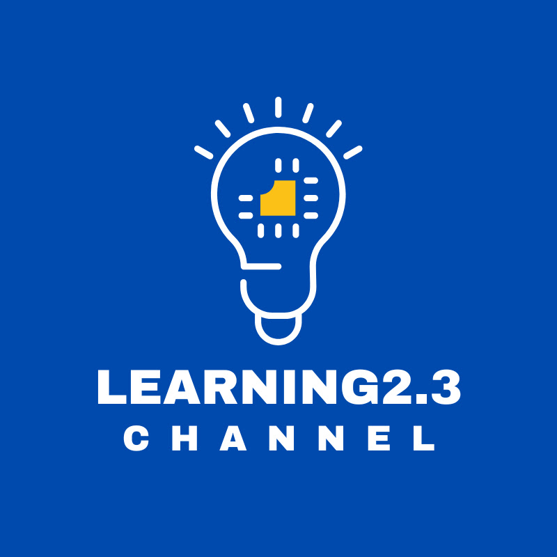 Learning 2.3