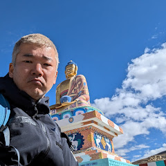 貧乏旅行社アイコン画像