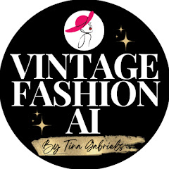 Vintage Fashion Aiアイコン画像