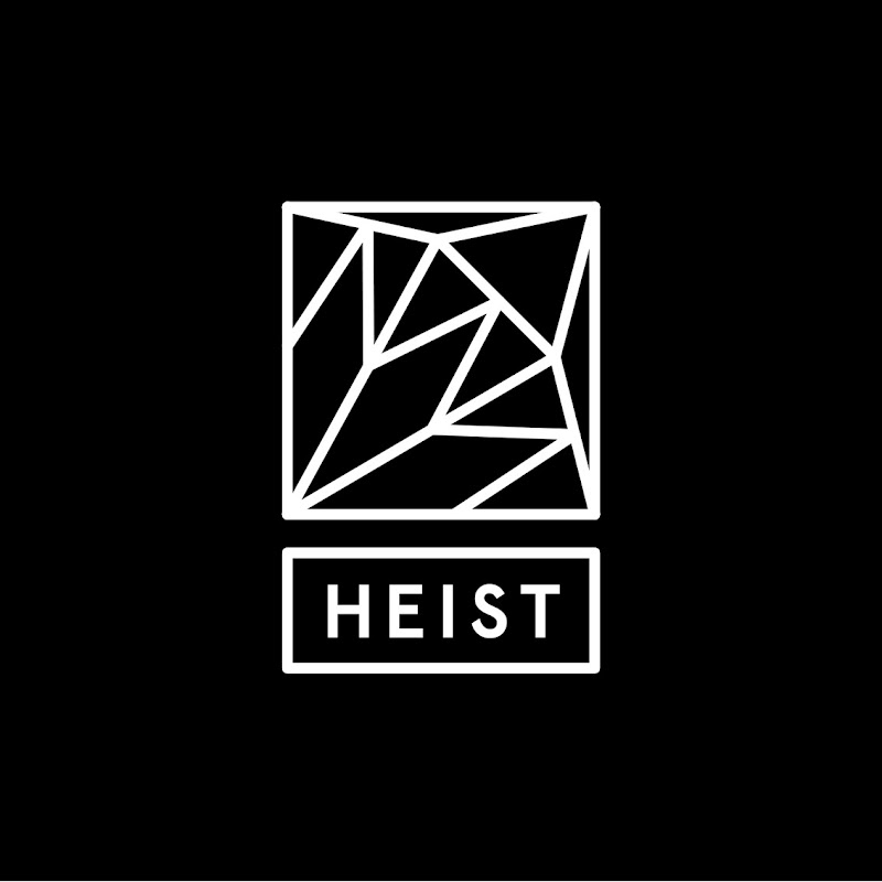 Heist Recordings icon