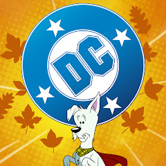 Channel thumbnail for DC