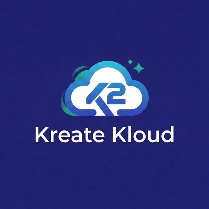 Kreate Kloud