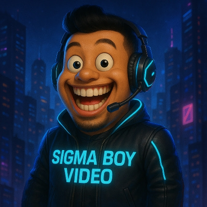 Sigma Boy Video