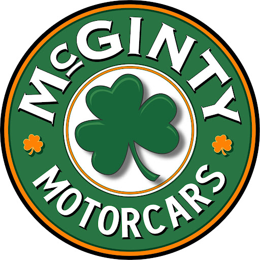 McGinty Motorcars
